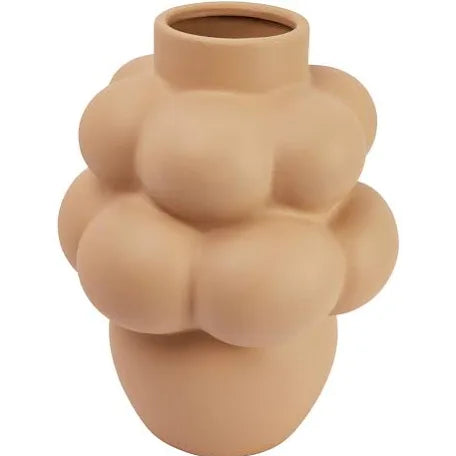 Bubble Form Vase
