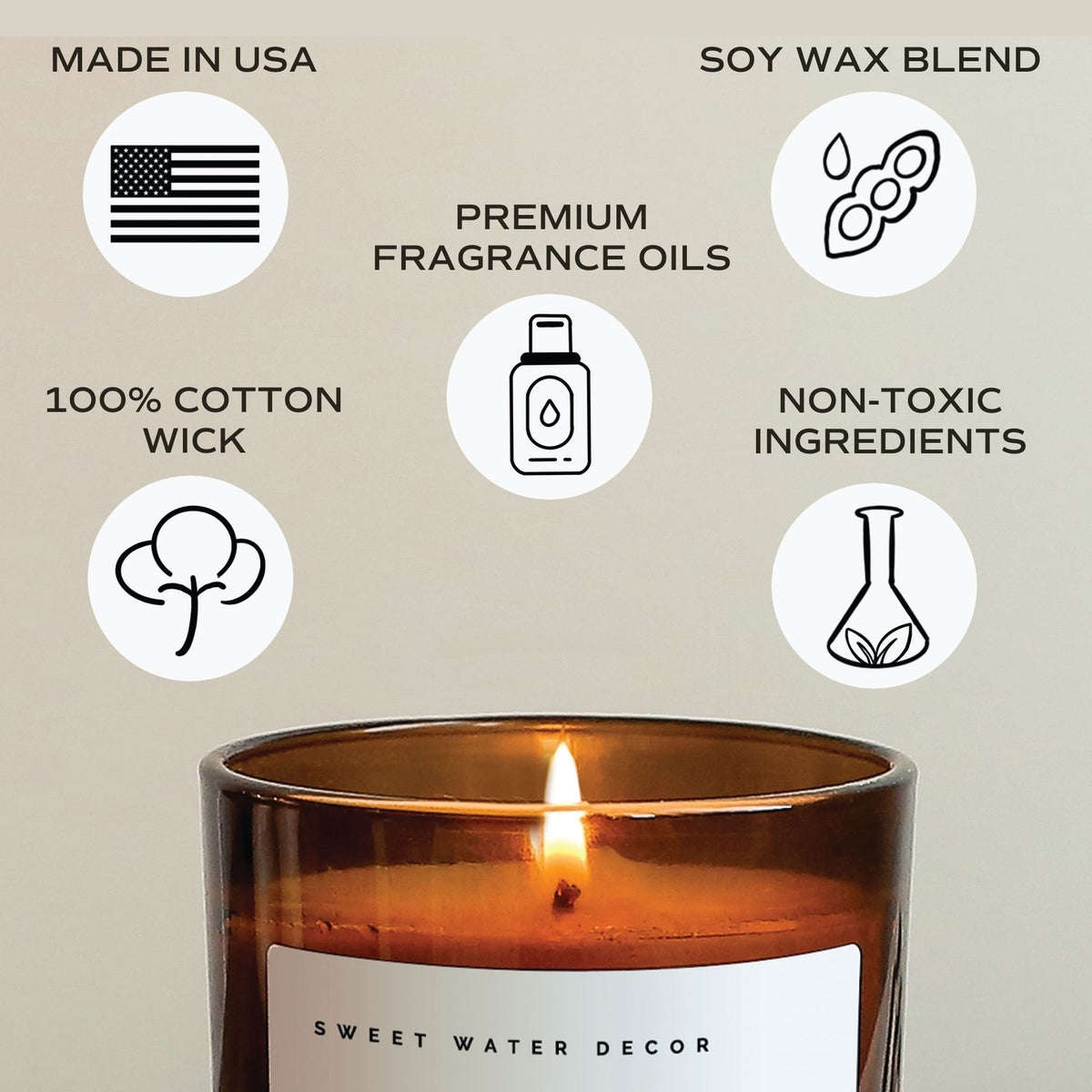 Aromatic Comfy Cozy 11oz Classic Candle