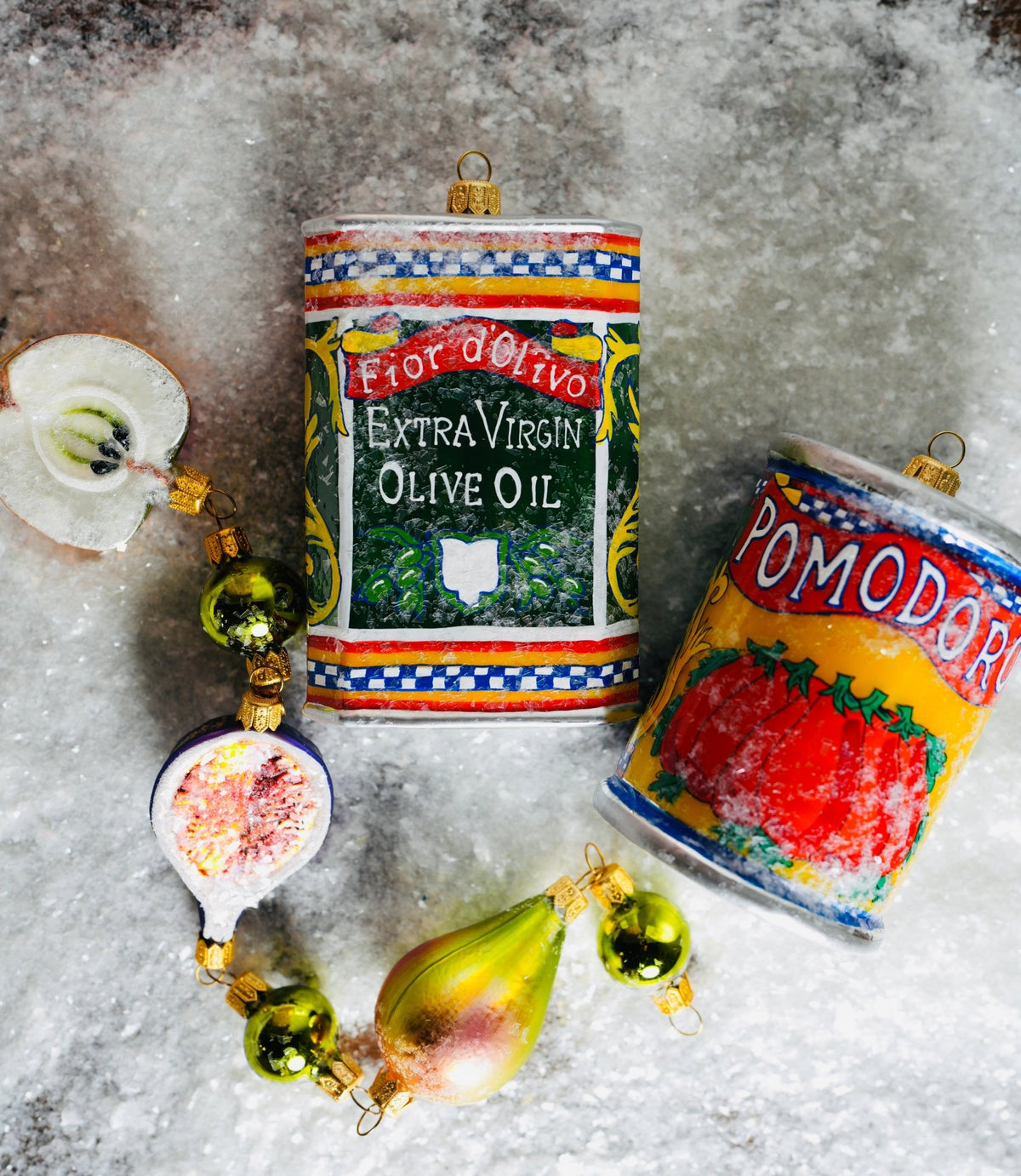 A First Look at the Curated Holiday Collections