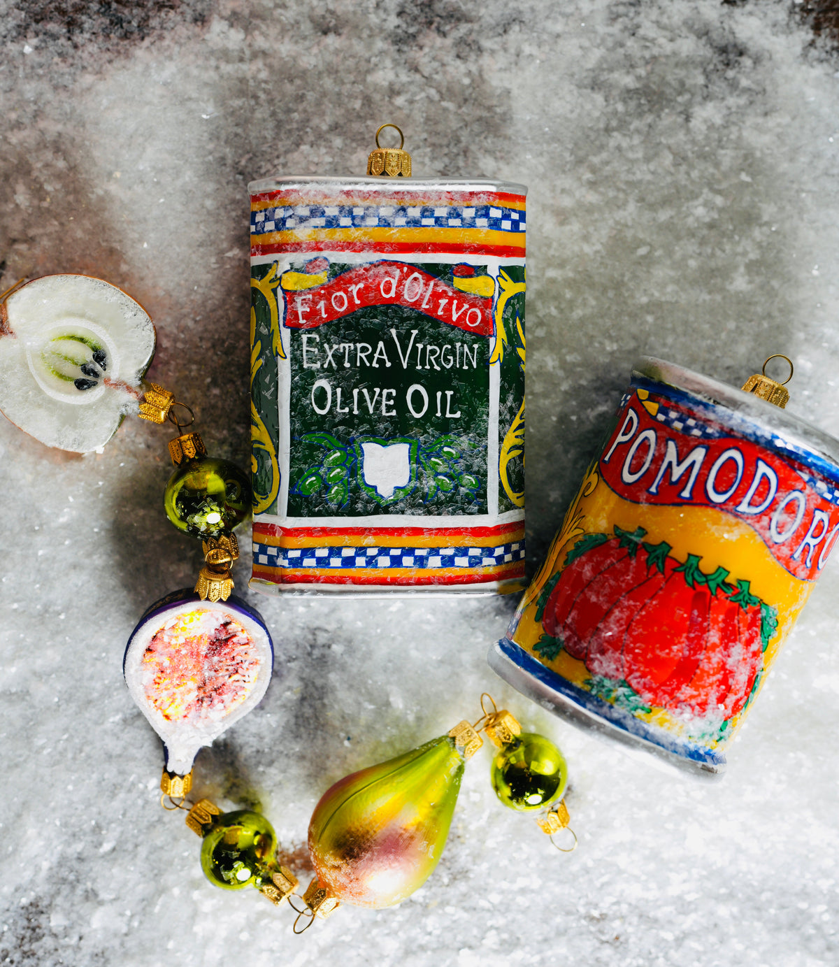 A First Look at the Curated Holiday Collections