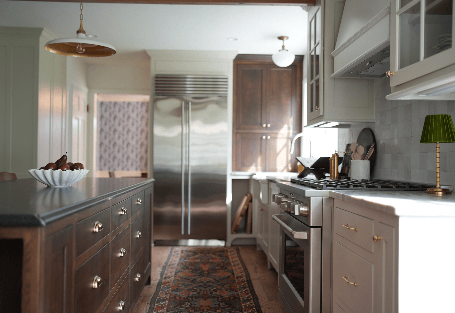 CHD Enters The Chatham House - Curated Home Decor