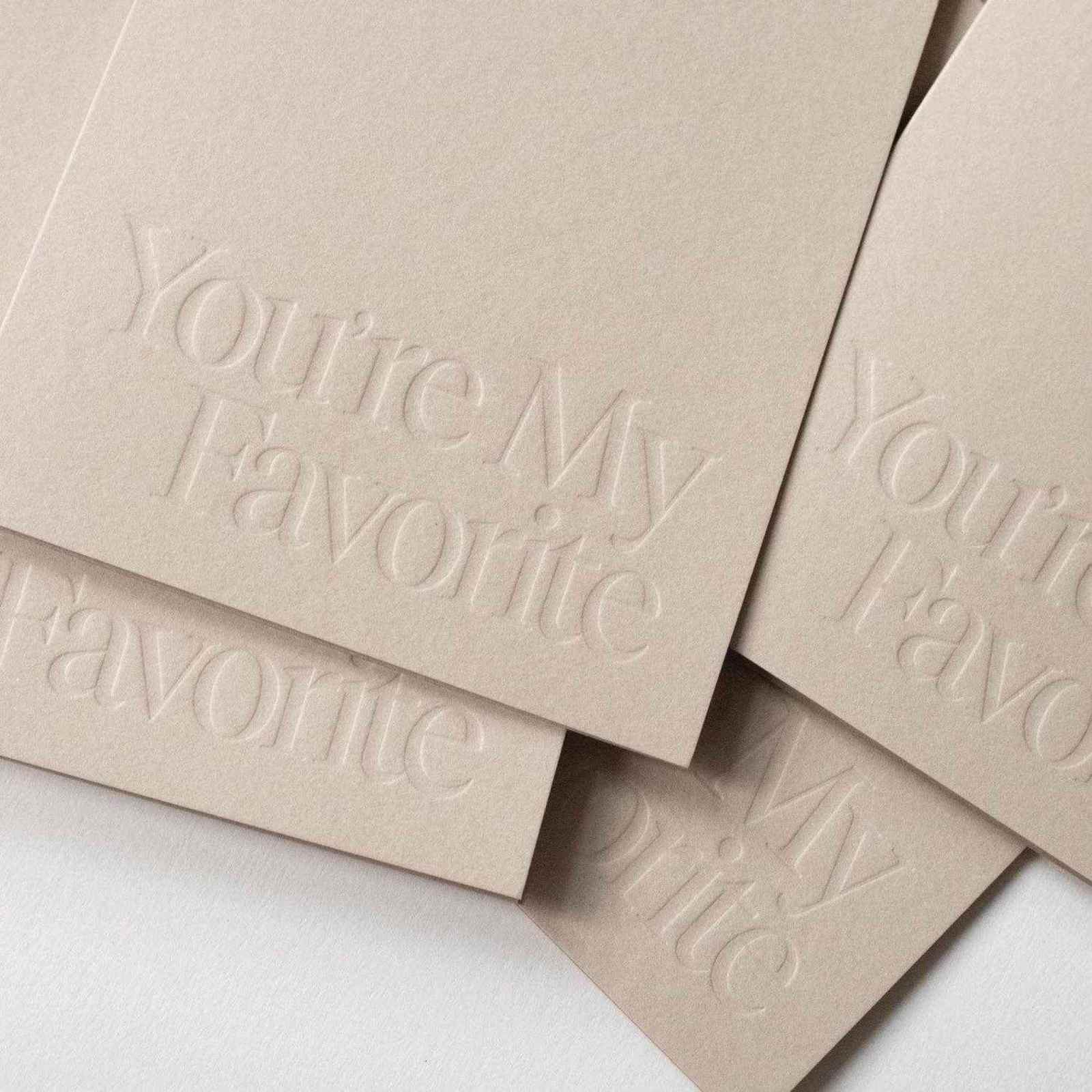 Greeting Cards