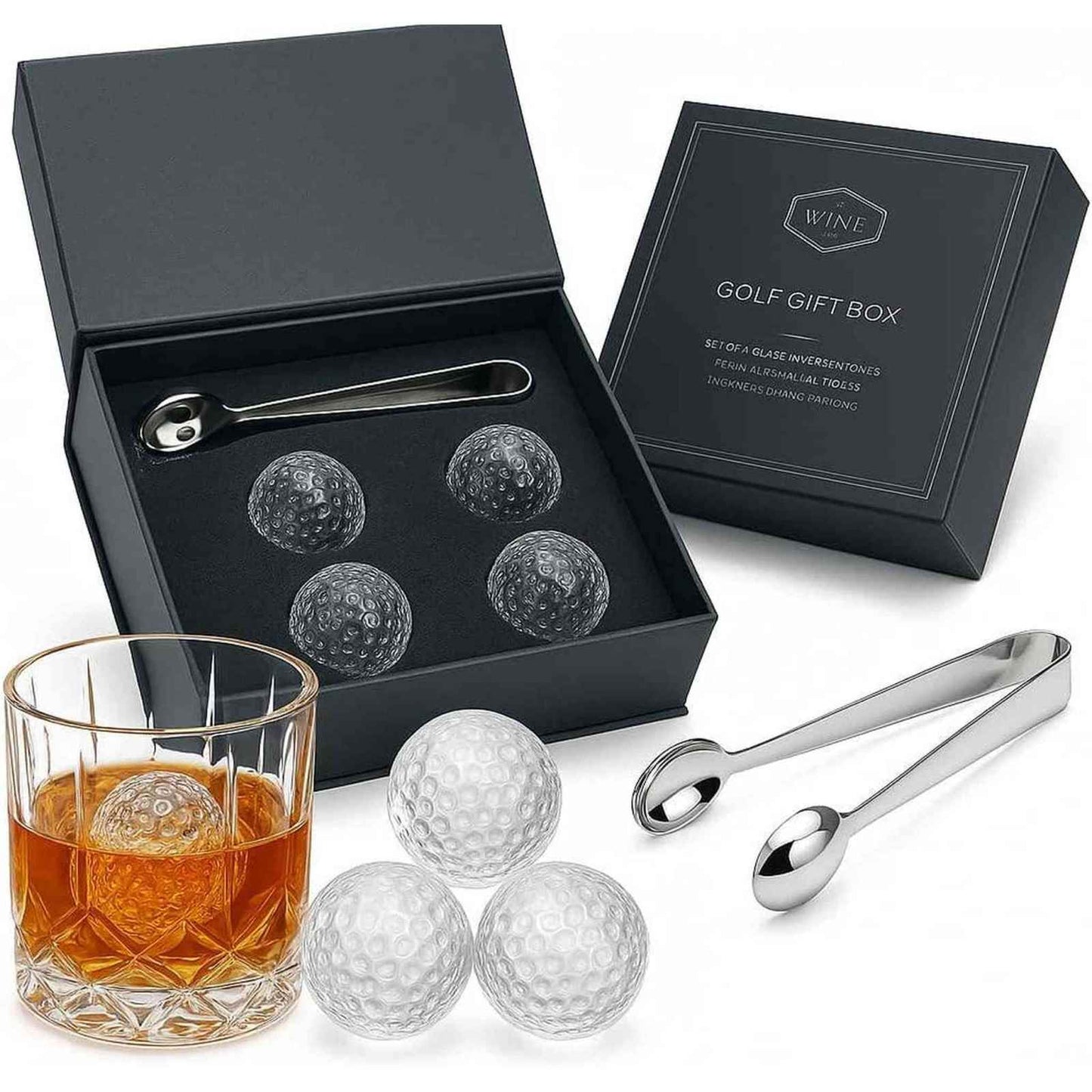 Gift Sets - Curated Home Decor