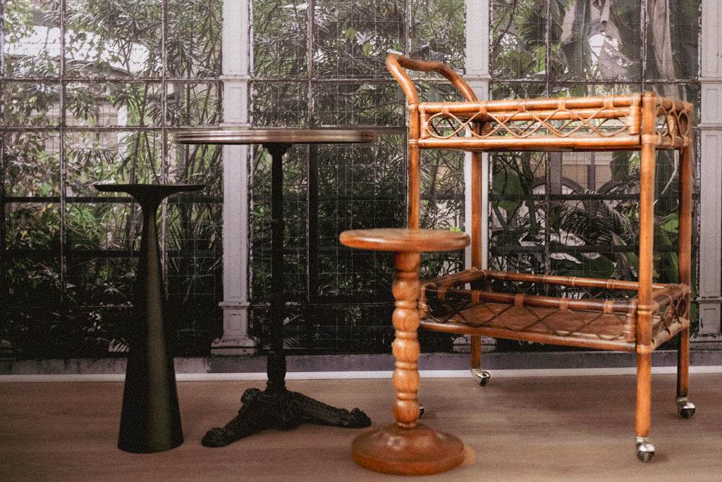 Curated Furniture – Vintage & Contemporary Design - Curated Home Decor