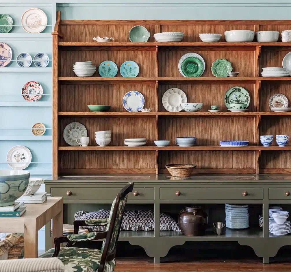 Vintage - Curated Home Decor