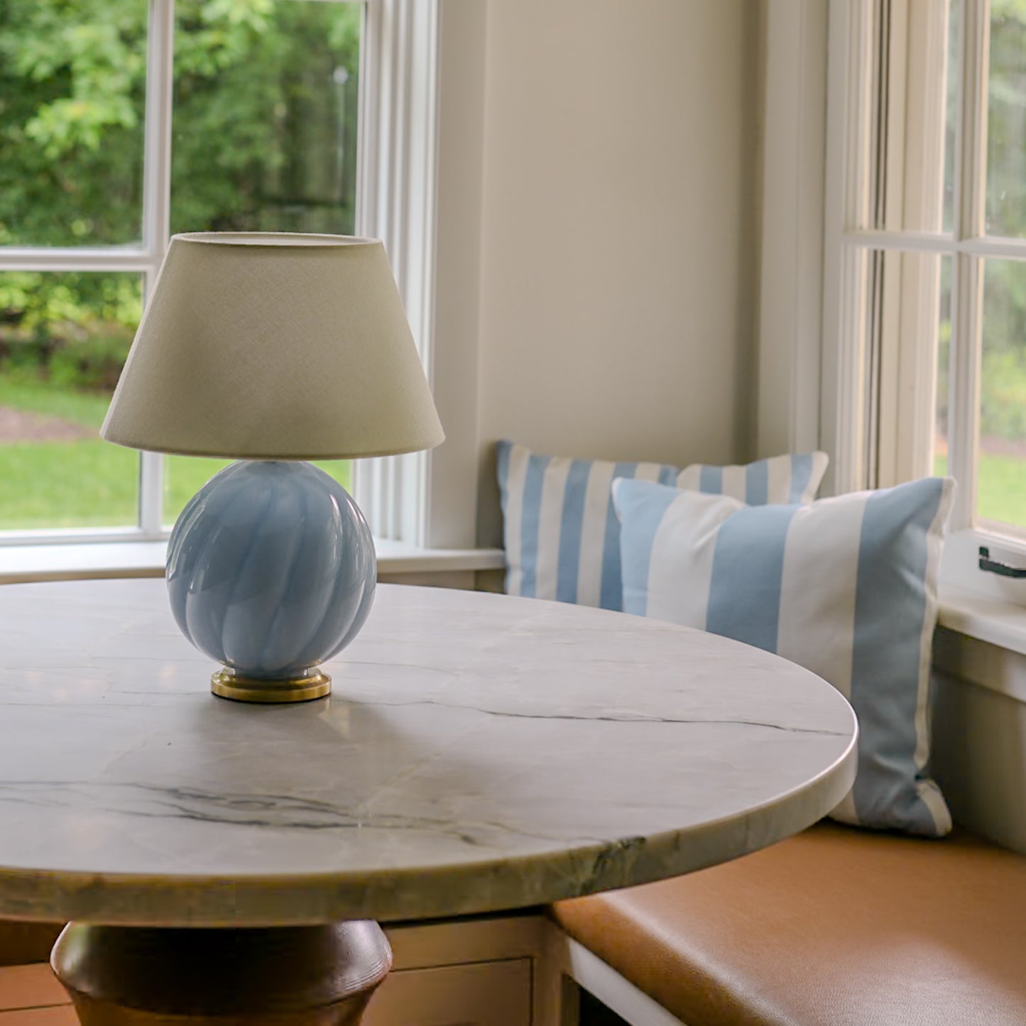 Rechargeable Table Lamps | Cordless Lighting