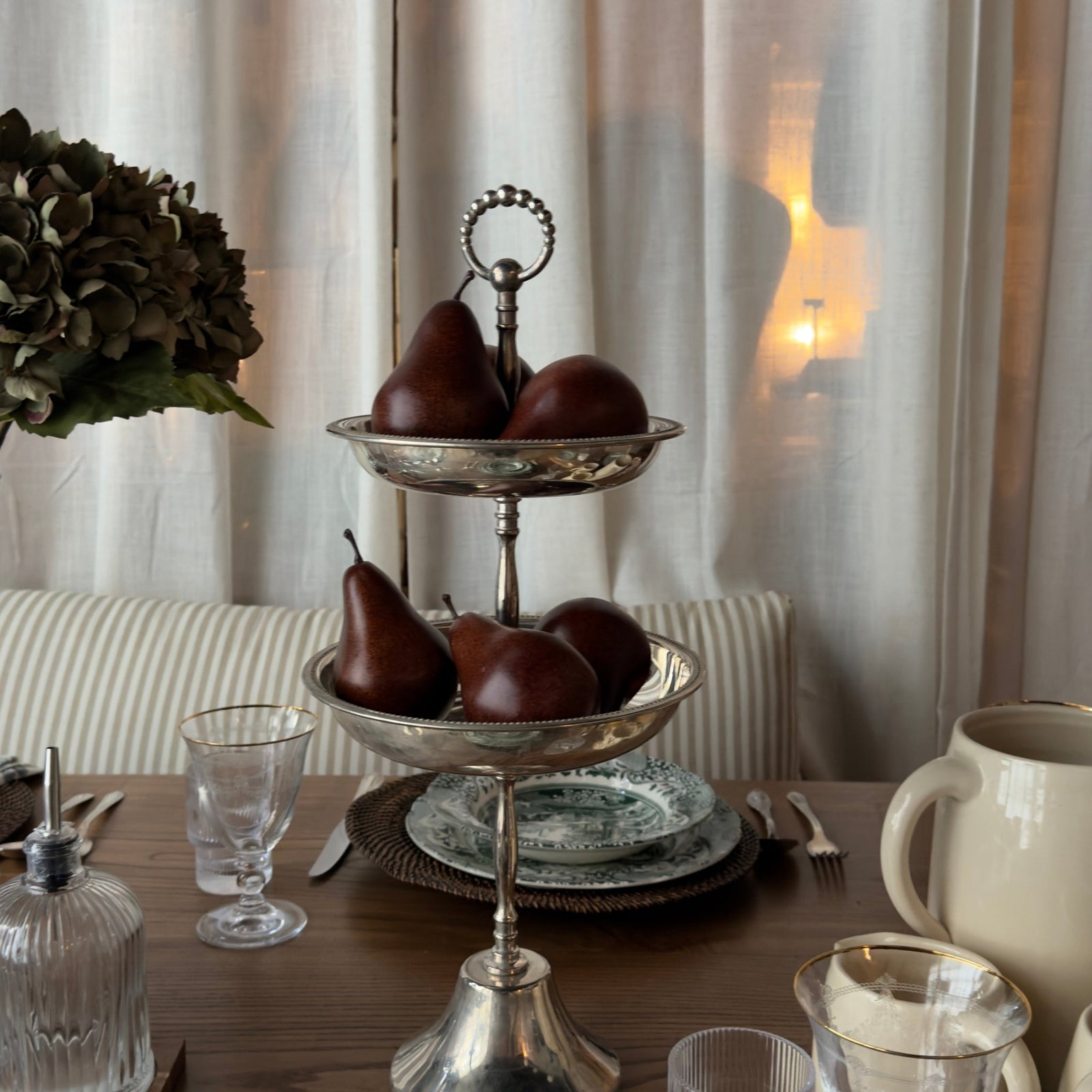 Vintage - Curated Home Decor