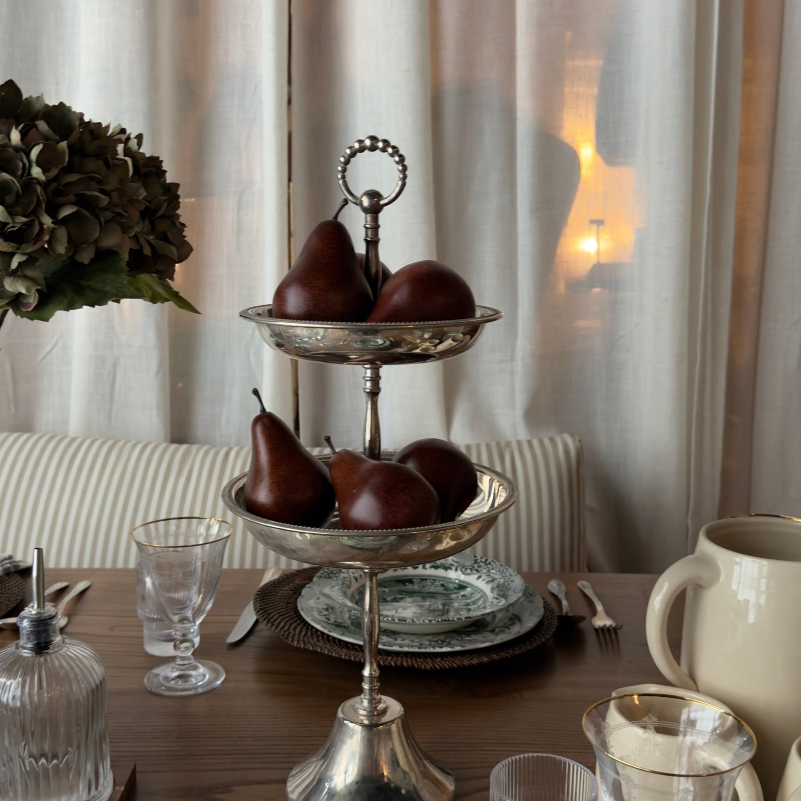 Vintage - Curated Home Decor