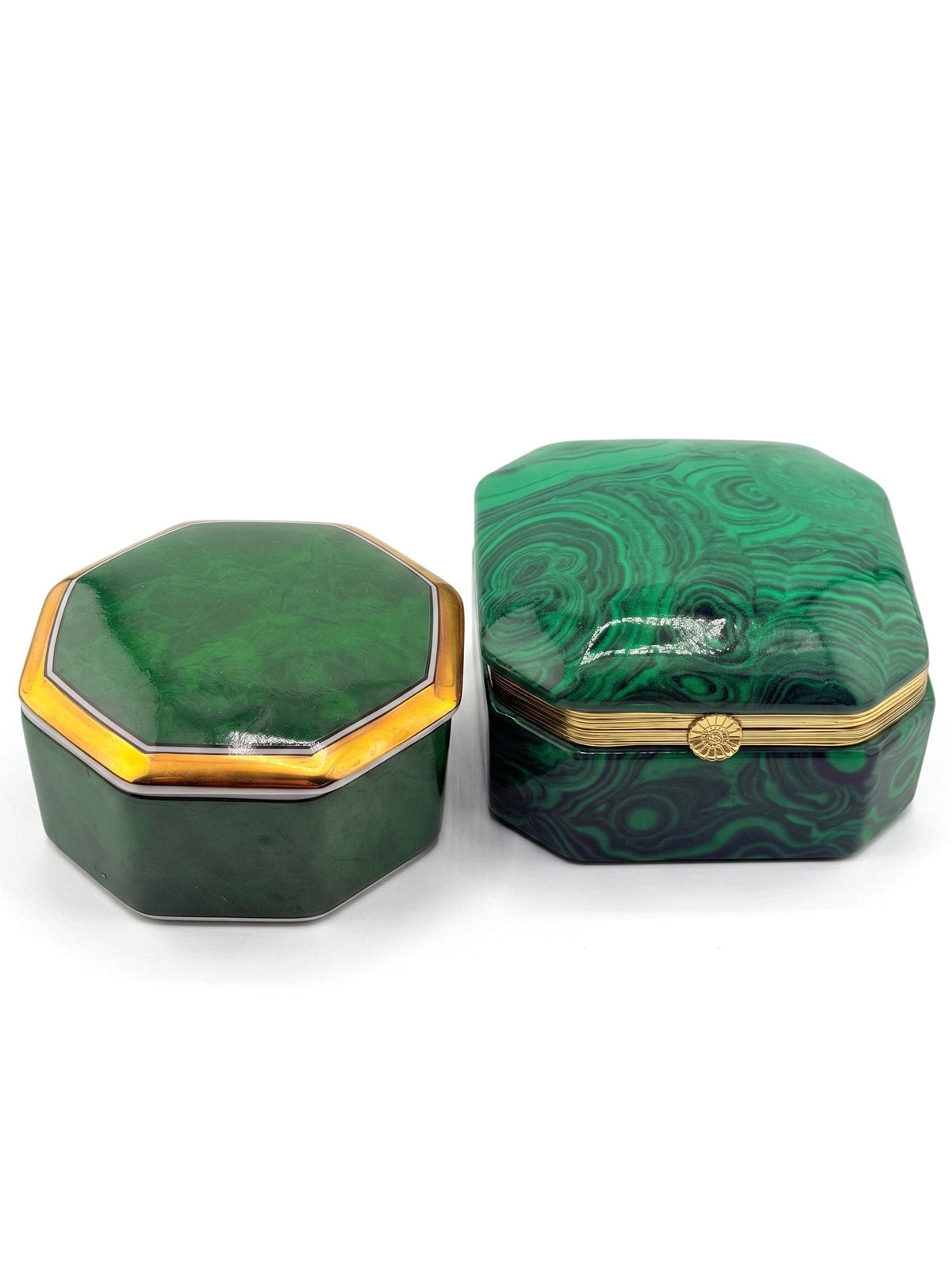 Vintage Objects d'Art