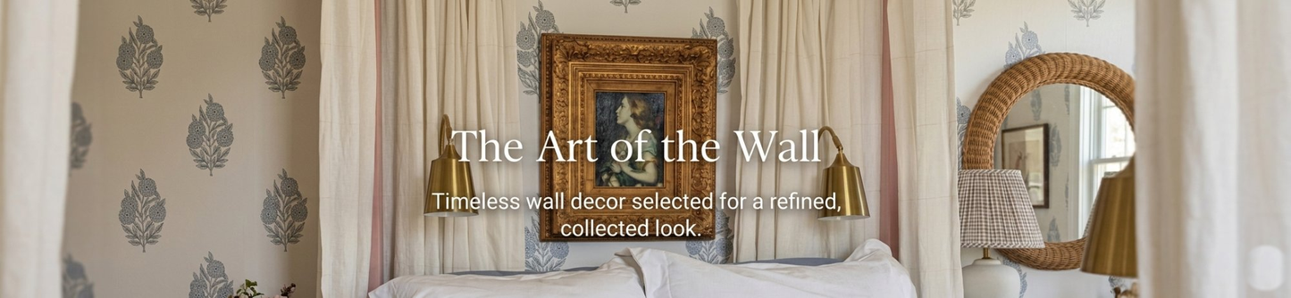 The Art of the Wall