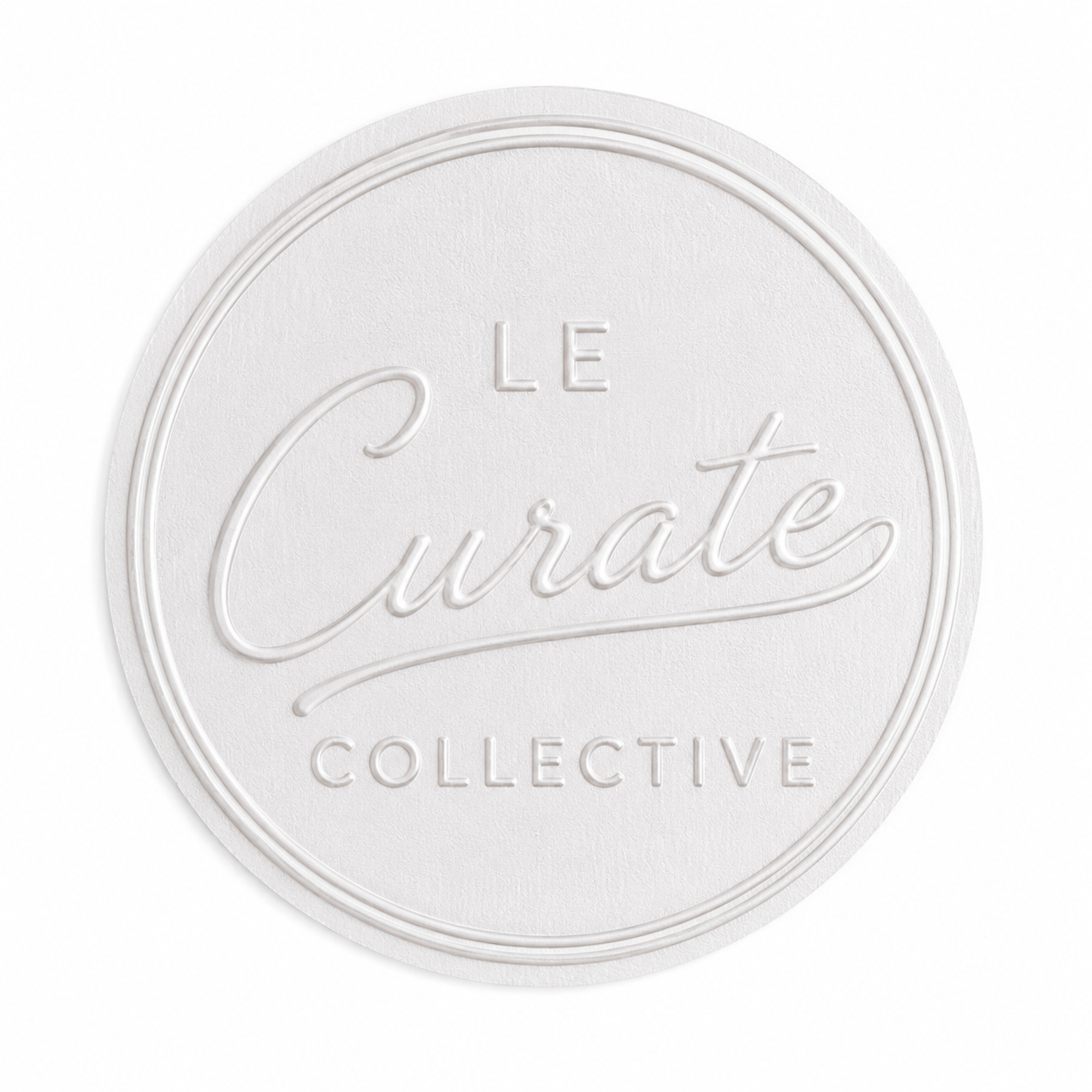 Le Curate Collective
