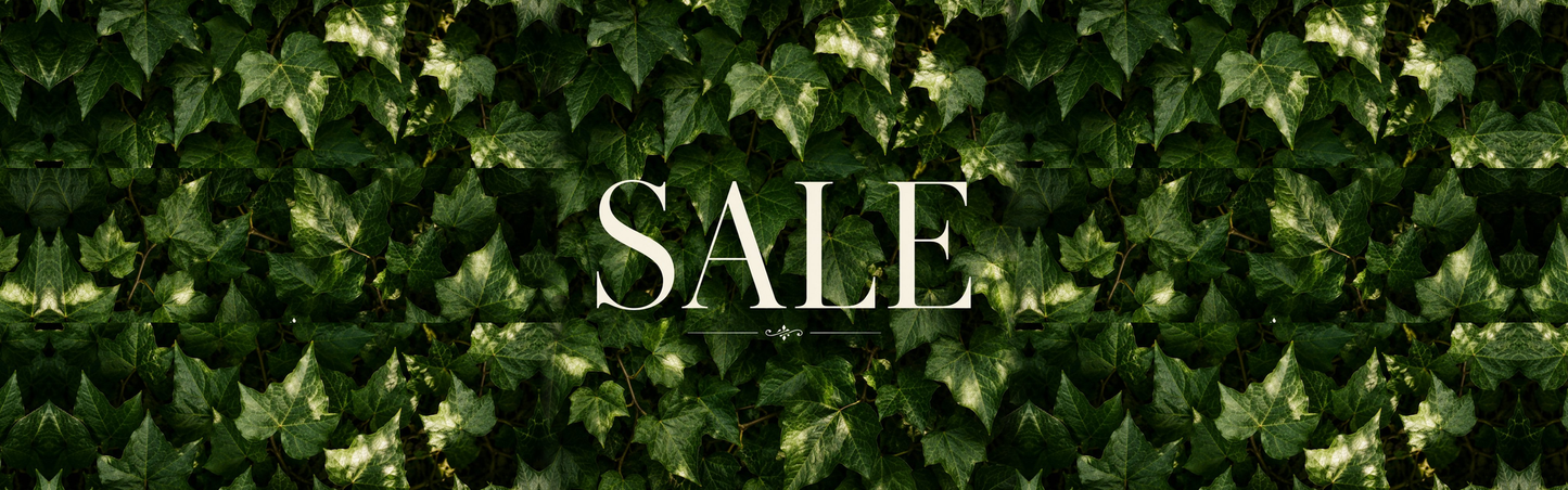 Sale - Curated Home Decor