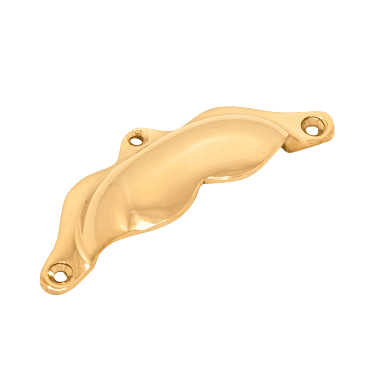 Brass Cabinet Pulls