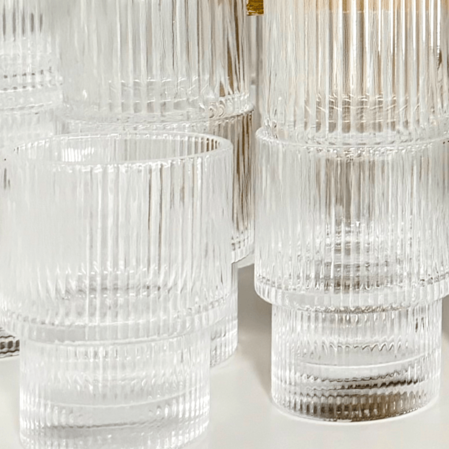 Everyday Drinkware & Glassware - Curated Home Decor