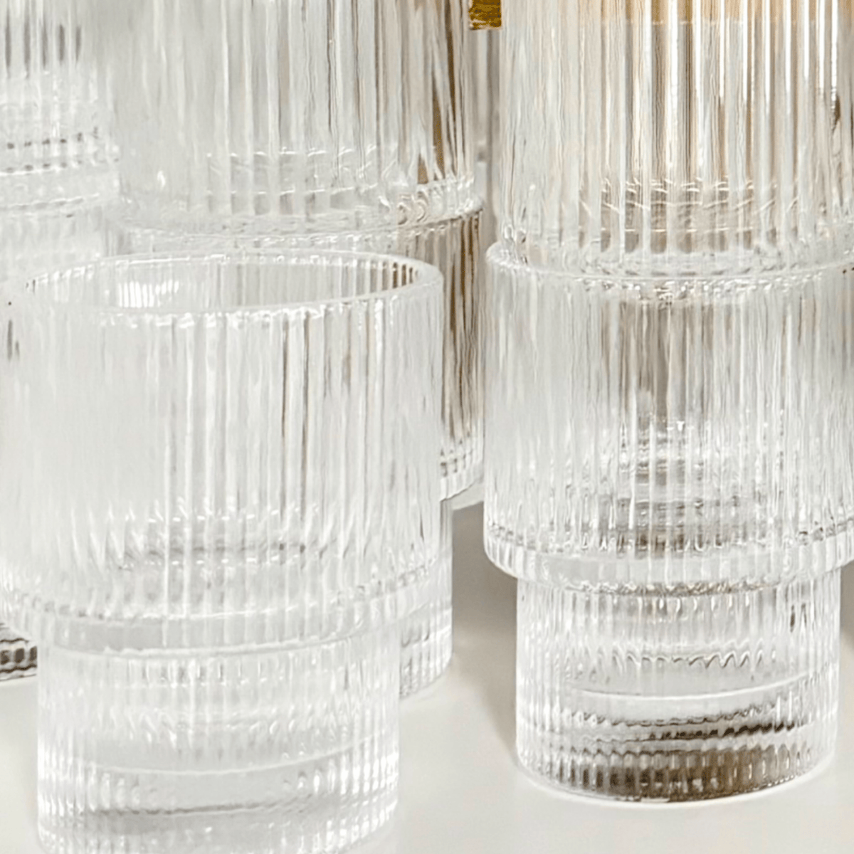 Everyday Drinkware & Glassware