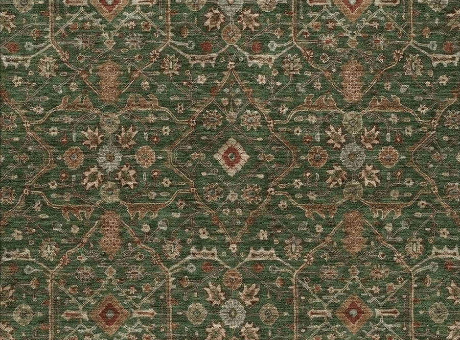 Alfombras + Felpudos