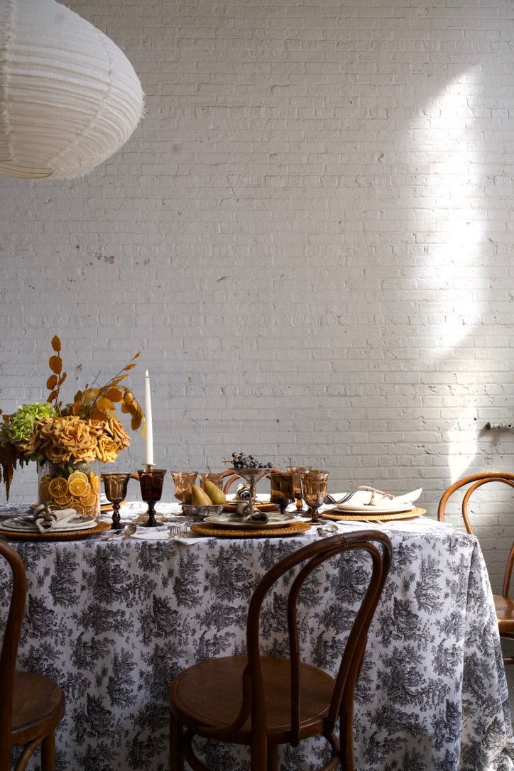Dinnerware & Tabletop