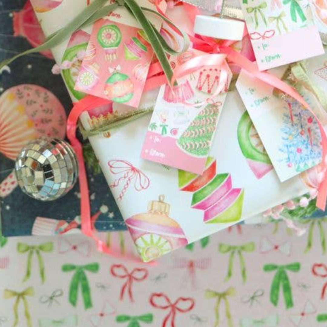 Cards, Gifts + Wrap