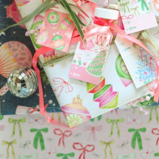 Cards, Gifts + Wrap