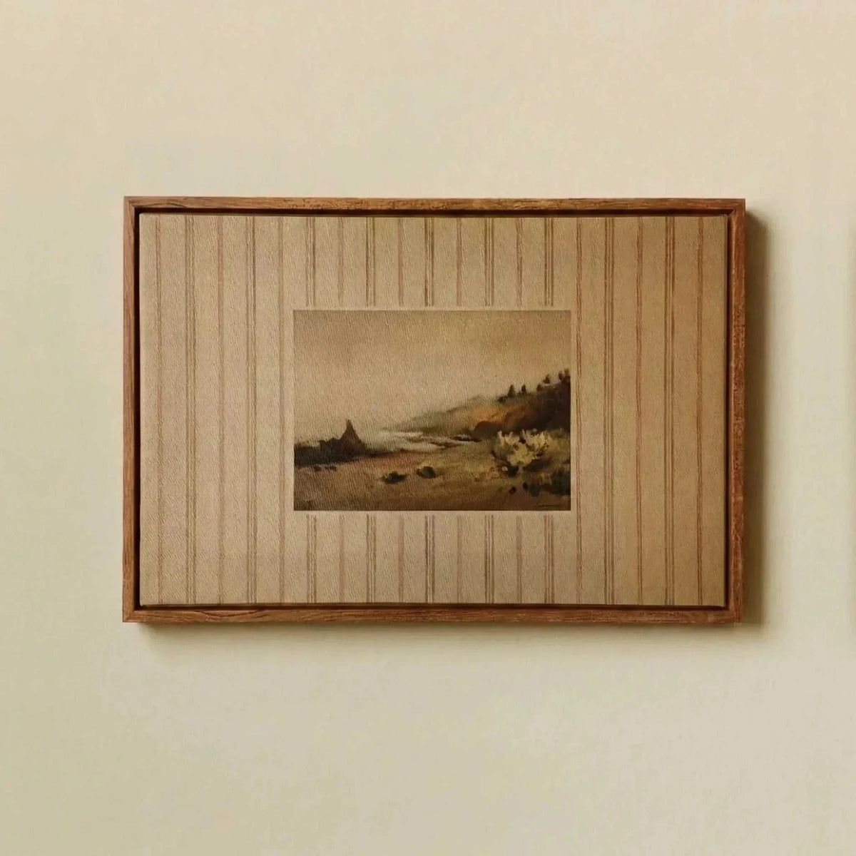 Wall Art + Mirrors - Curated Home Decor