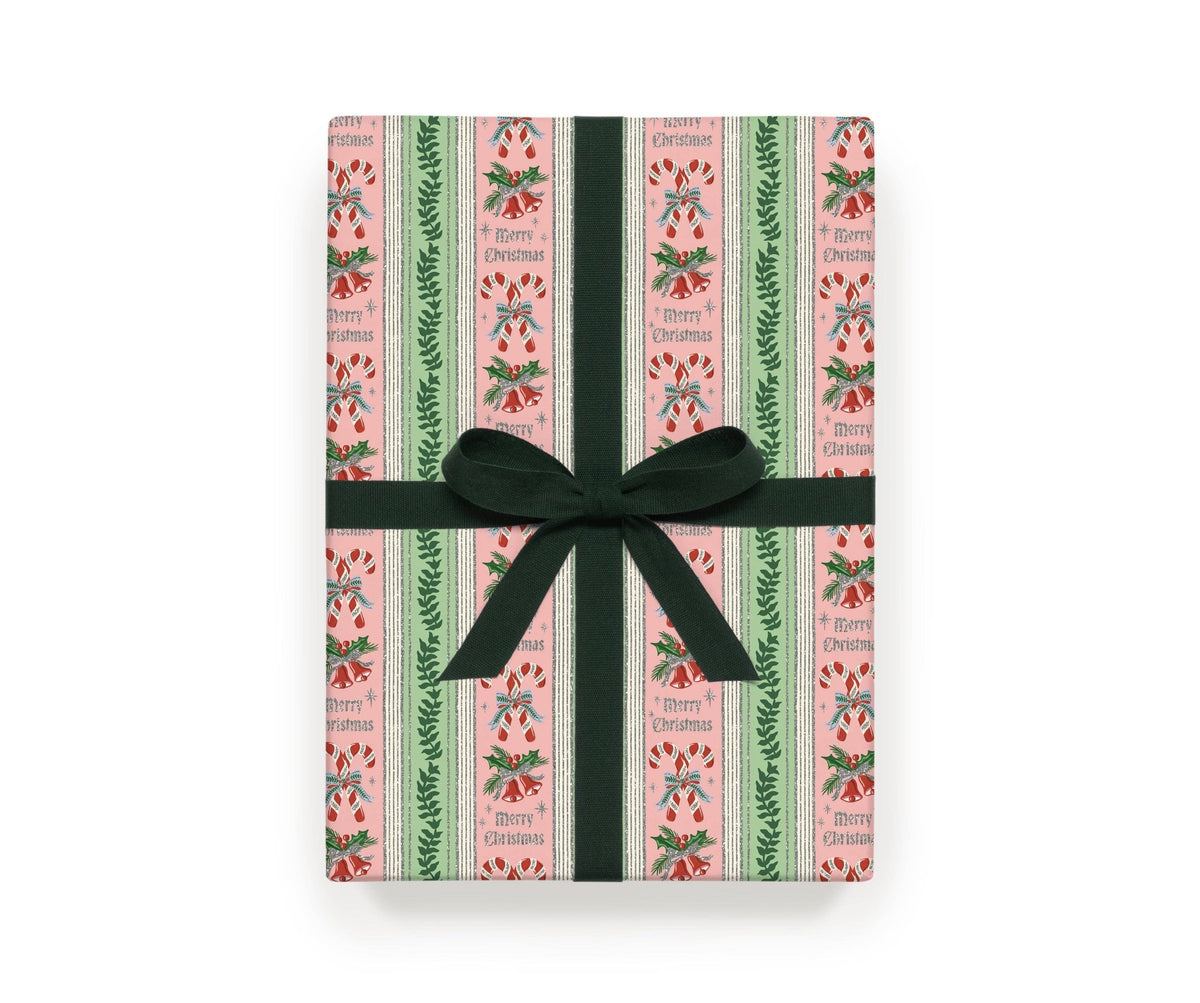 Wrap & Ribbon