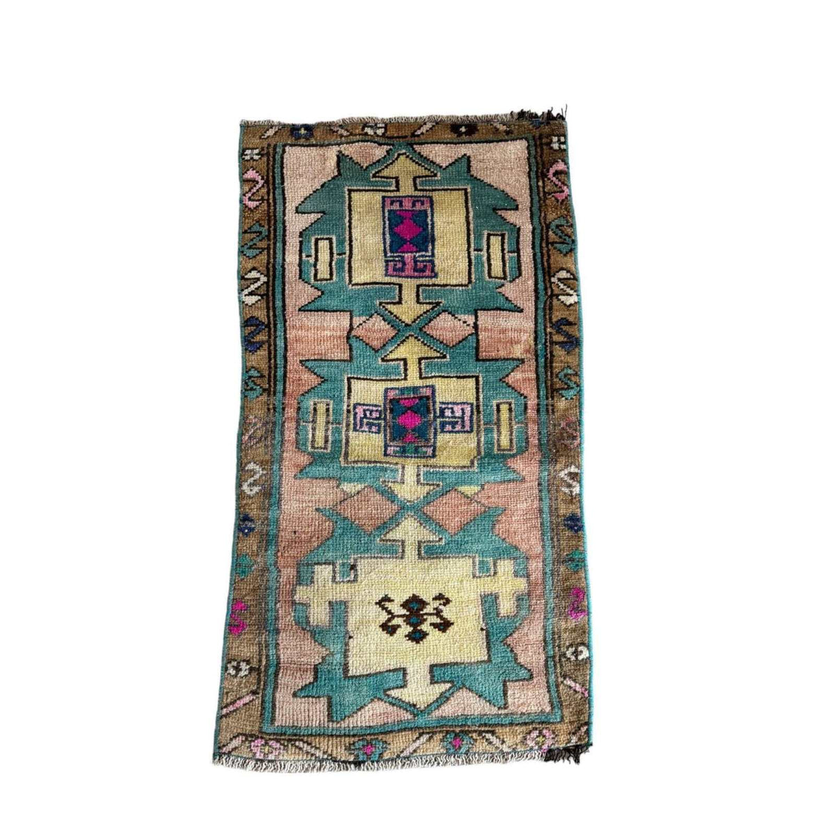 Vintage Textiles