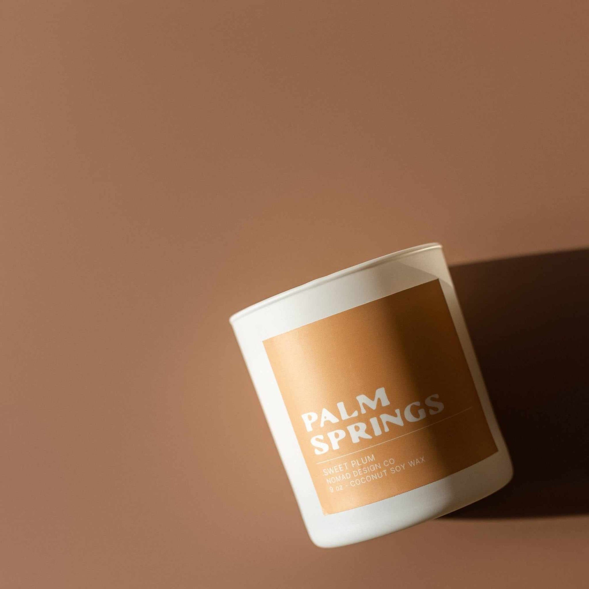 Candles & Home Fragrances
