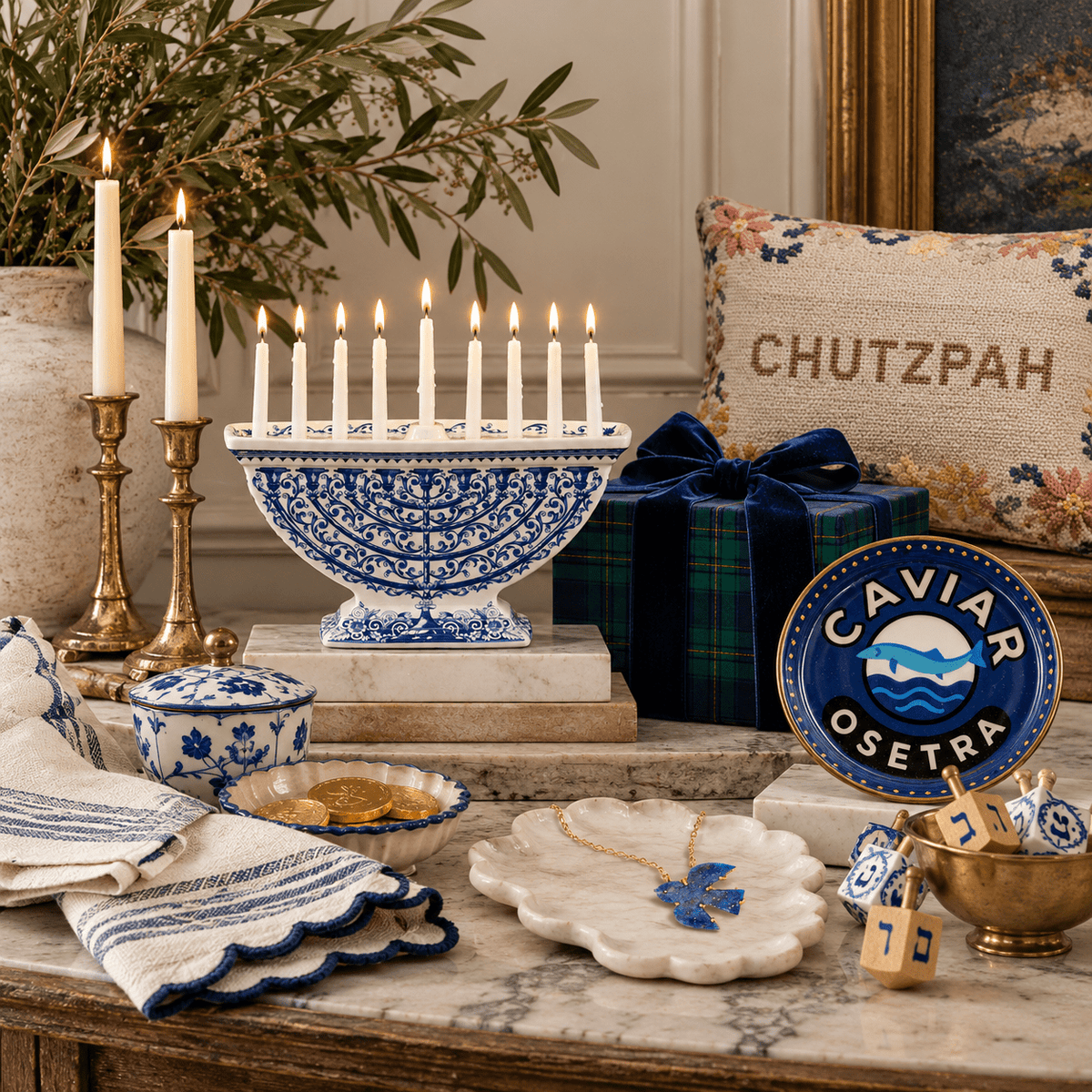 Hanukkah