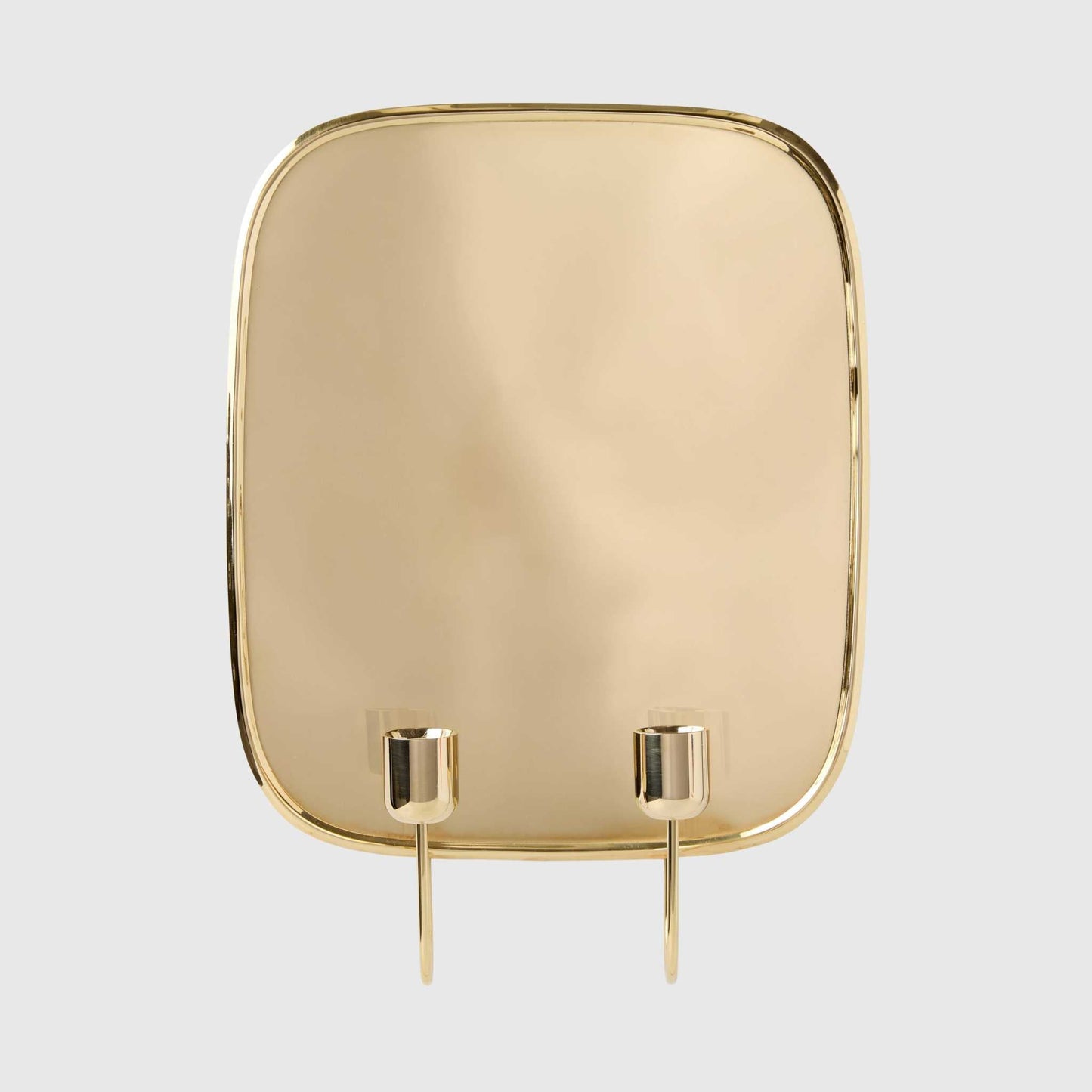 
                  
                    Atelier Brass Double Sconce - Curated Home Decor
                  
                