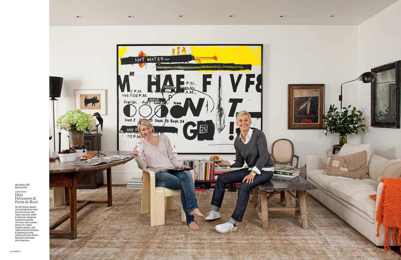 
                  
                    Architectural Digest at 100: The Collector's Edition - Curated Home Decor
                  
                