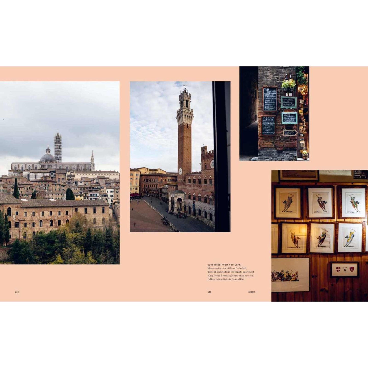 
                  
                    Winter in Tuscany: Cozy Recipes and the Quanto Basta Way - Curated Home Decor
                  
                