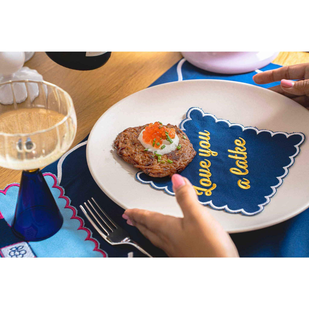 
                  
                    Everybody Wants This Hanukkah Set - Curated Home Decor
                  
                