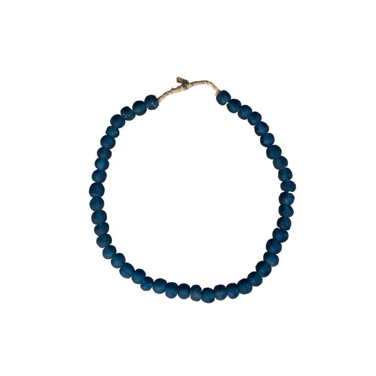 
                  
                    Recycled Glass Beads - Curated Home Decor
                  
                
