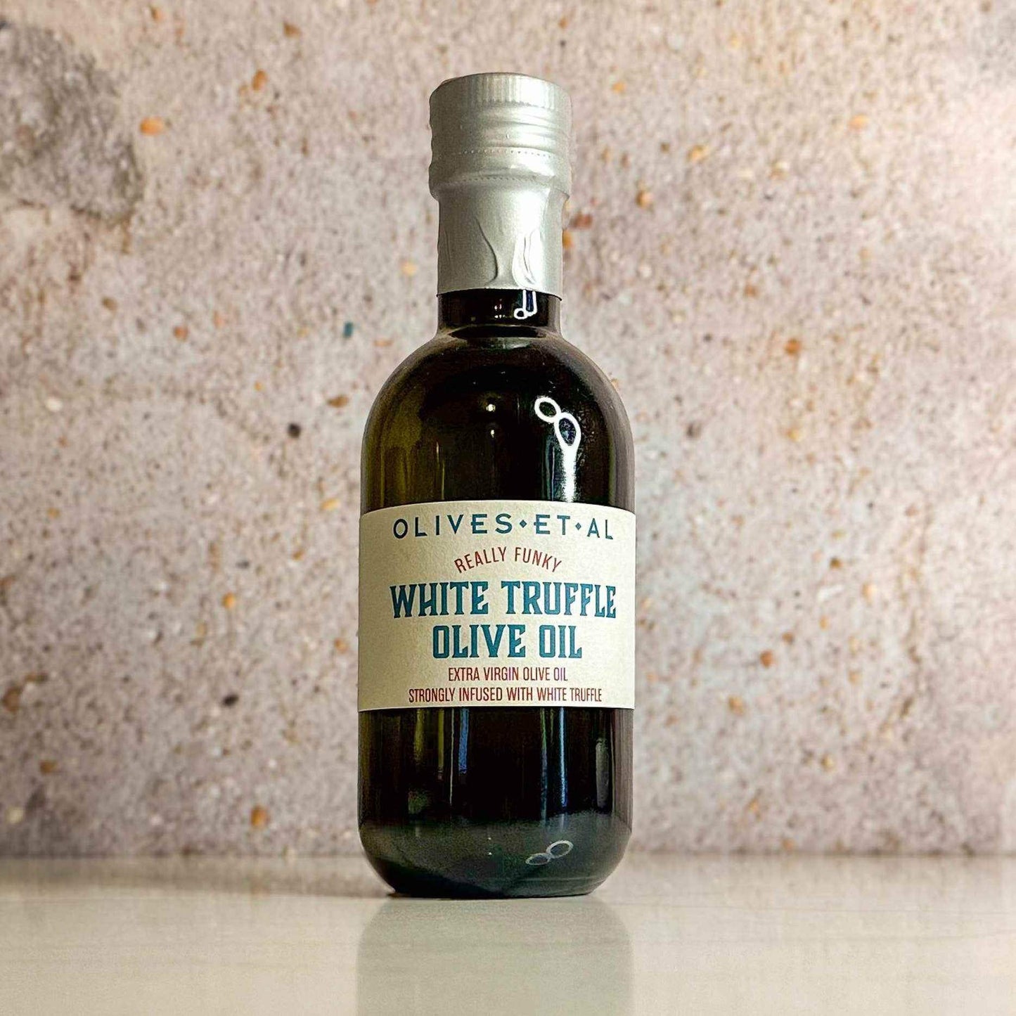 
                  
                    European White Truffle Olive Oil - Curated Home Decor
                  
                