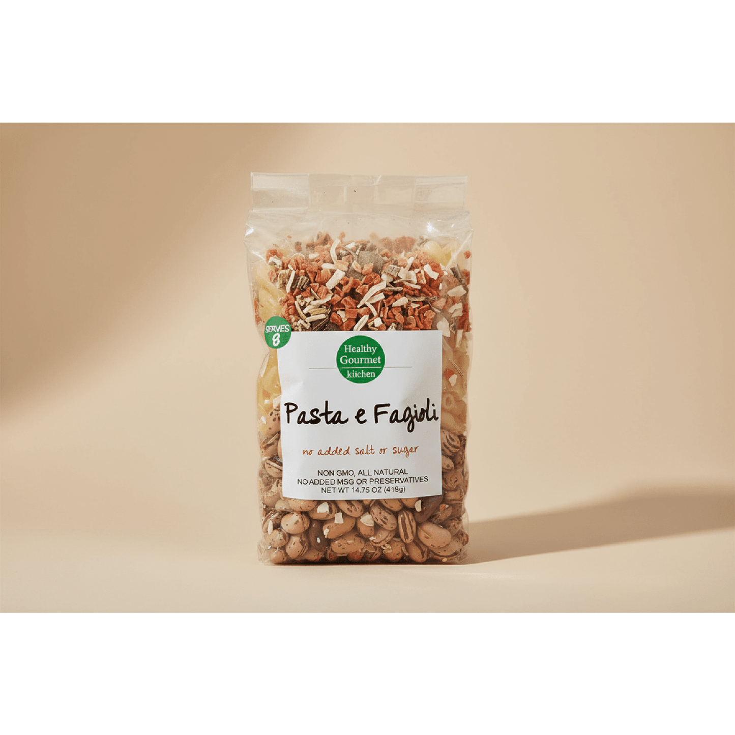 
                  
                    Pasta Fagioli Soup Mix - Curated Home Decor
                  
                