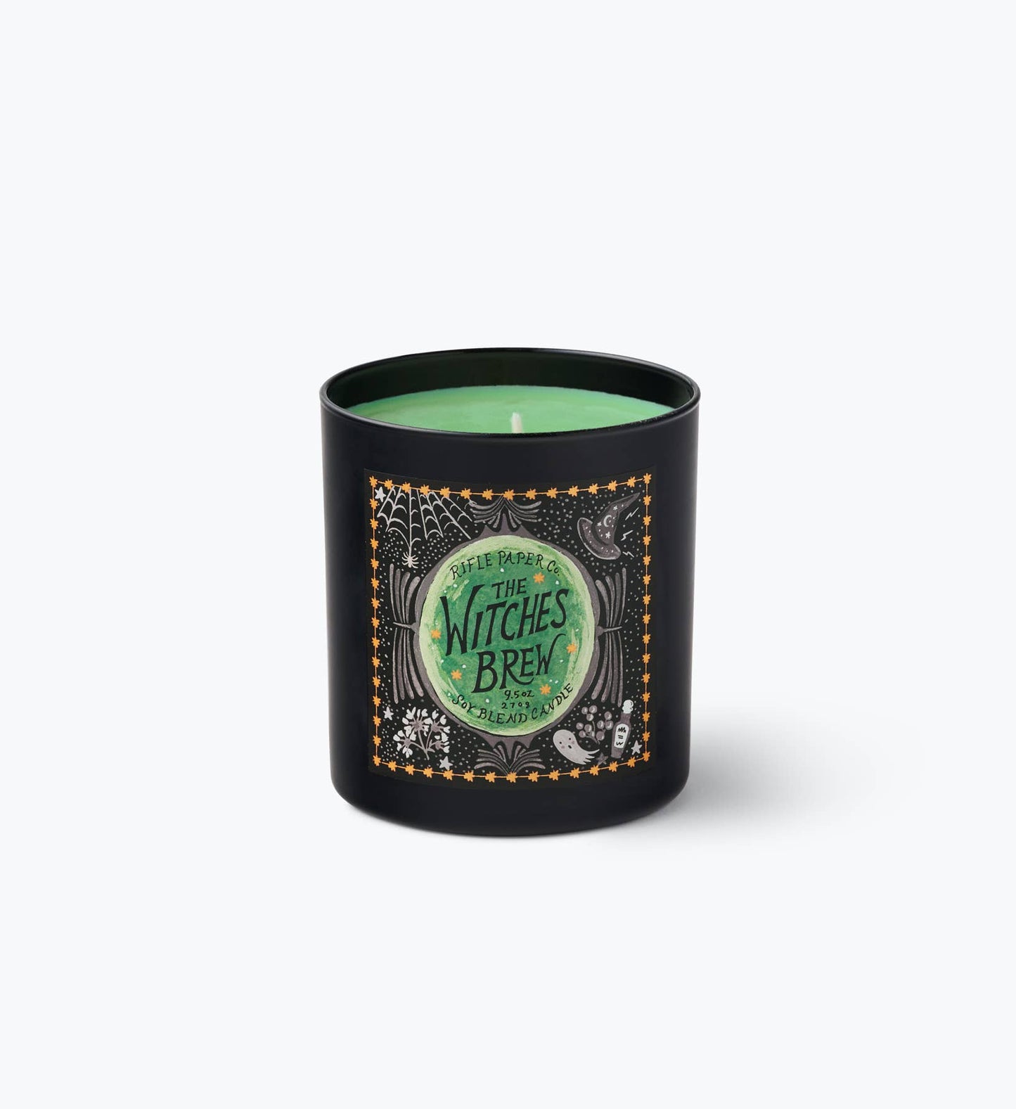 Curated Home Decor