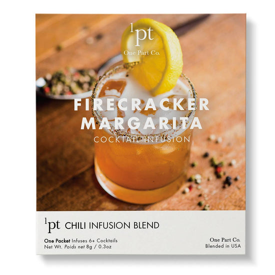 Firecracker Margarita Cocktail Pack - Curated Home Decor