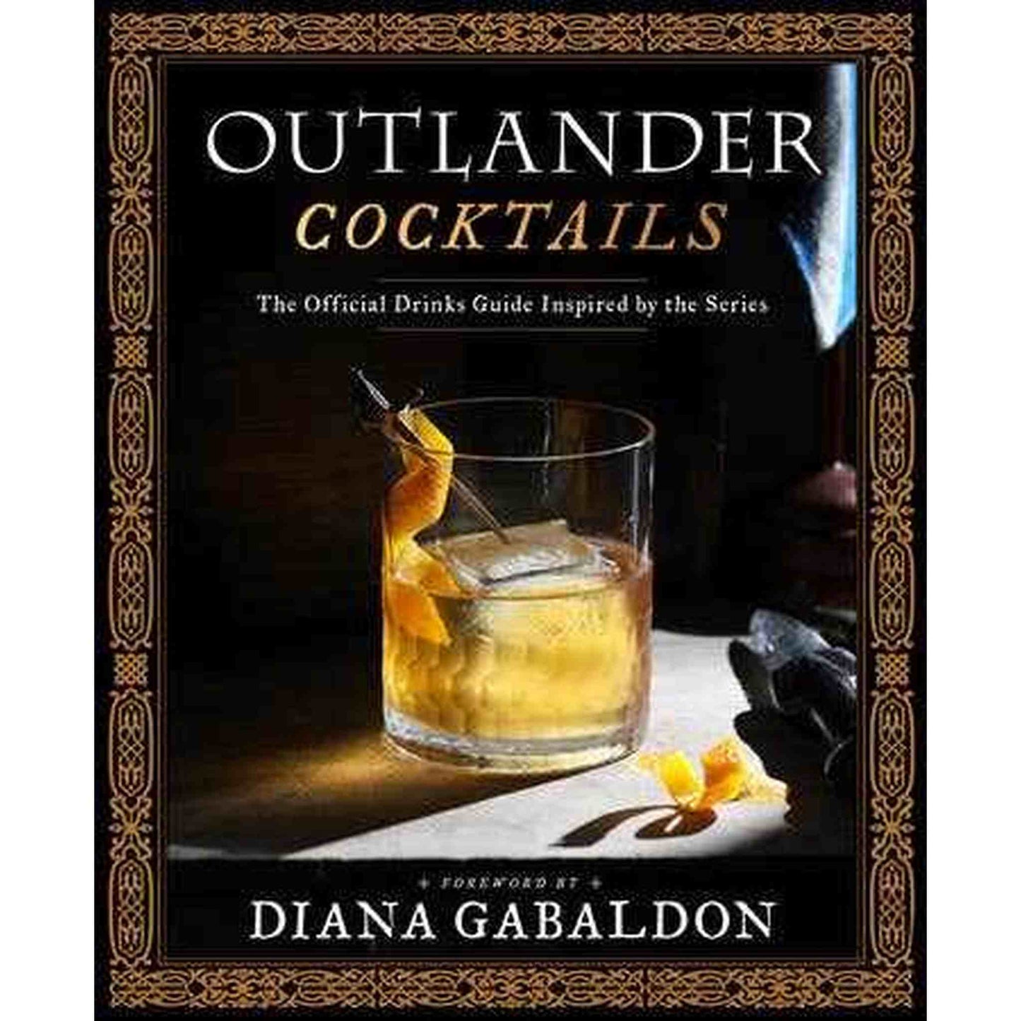 
                  
                    Outlander Cocktails: Raise a Glass to History, Romance & Revolution - Curated Home Decor
                  
                