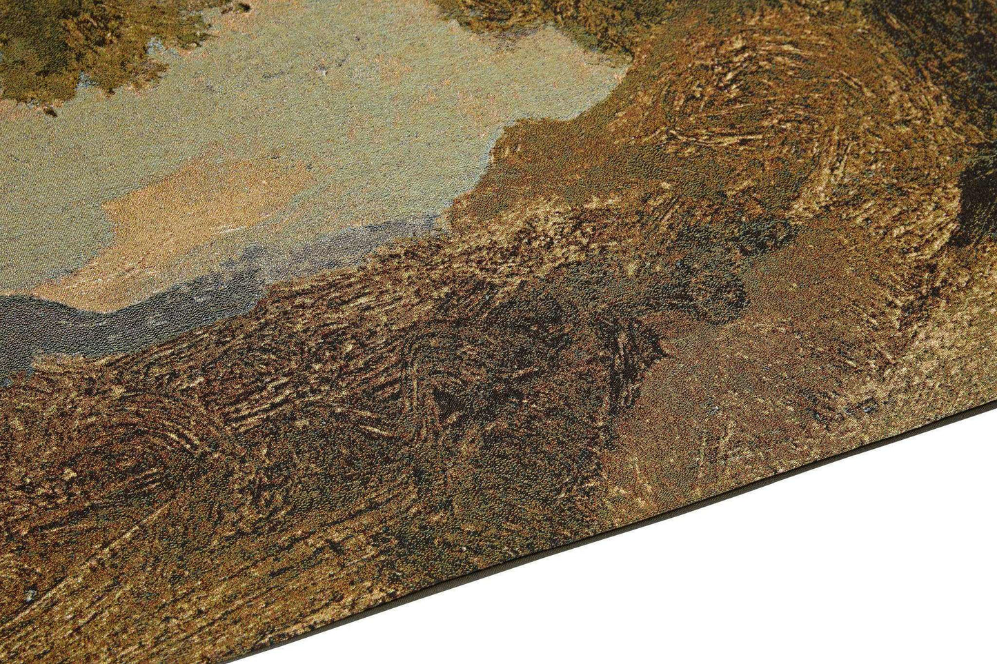 Rocca Landscape Tapestry, 50x72 - Curated Home Decor