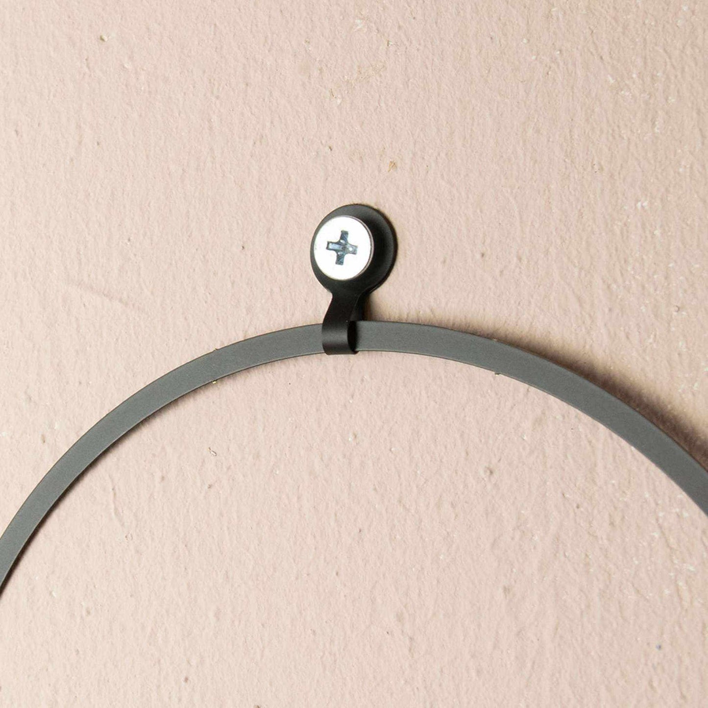 
                  
                    Black Brass Chain - Plant Support for climbing plants - Curated Home Decor
                  
                