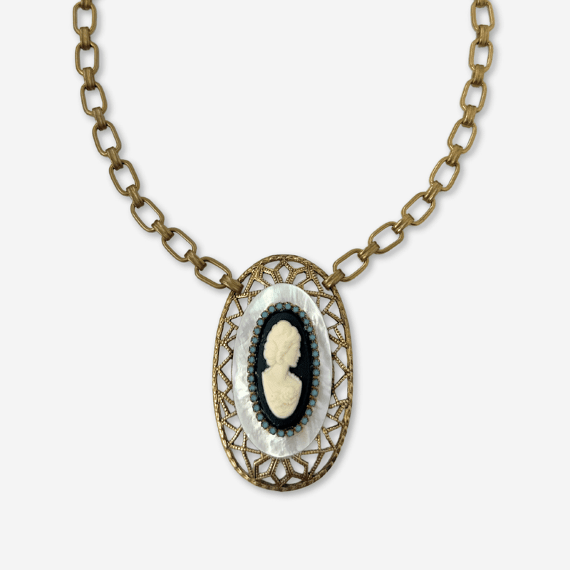 
                  
                    Vintage Charms Collection - Curated Home Decor
                  
                