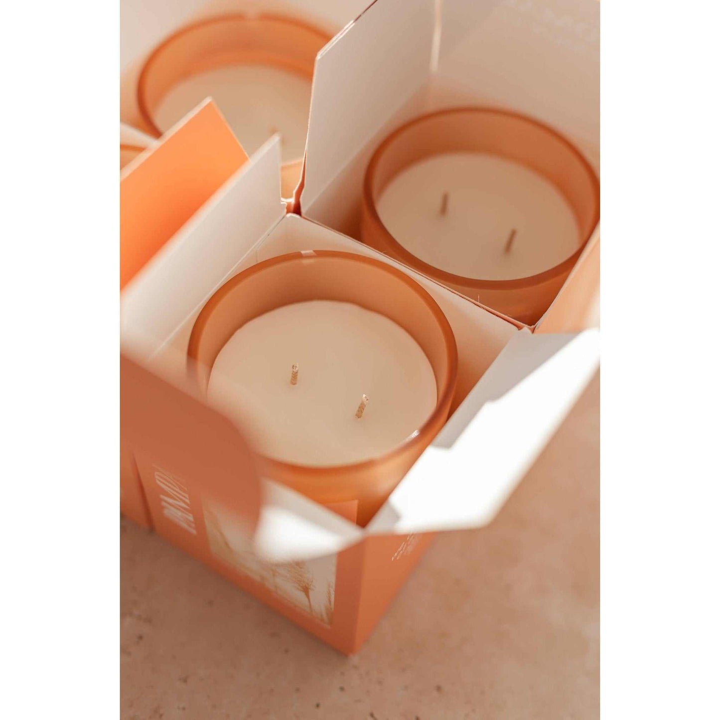 
                  
                    Botanica Candle - Curated Home Decor
                  
                