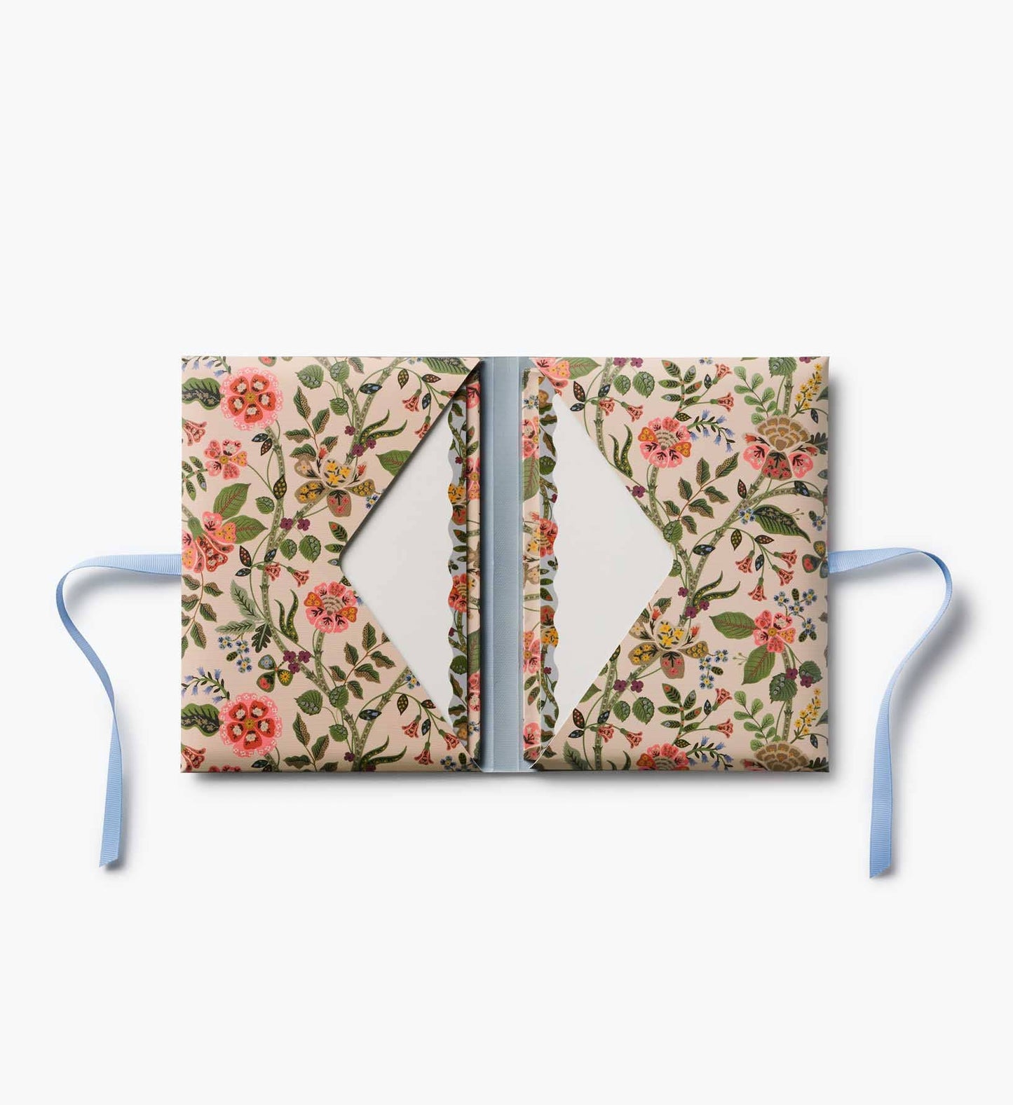 
                  
                    Gracie Folio Stationery Set - Curated Home Decor
                  
                