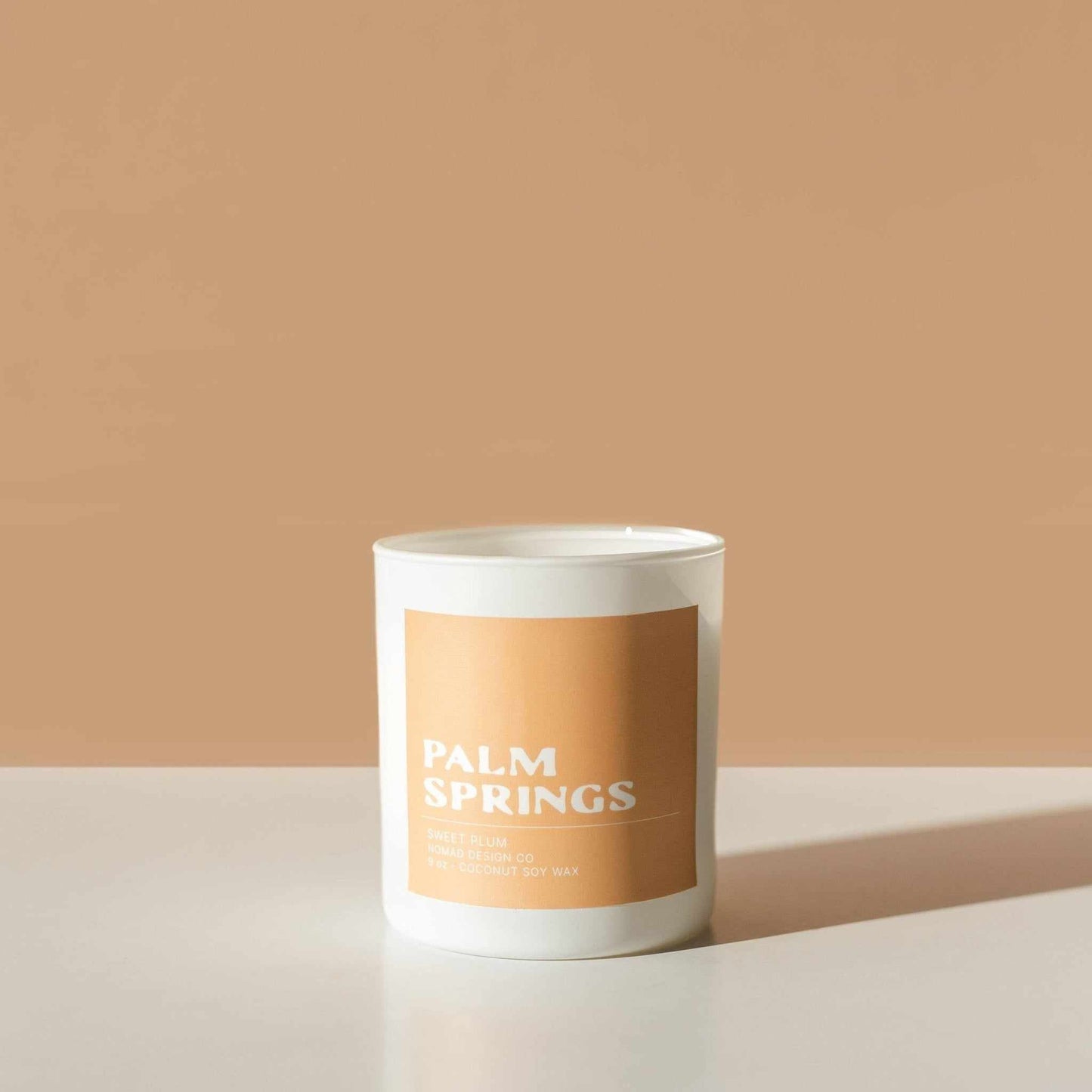 
                  
                    Palm Springs Candle - Curated Home Decor
                  
                