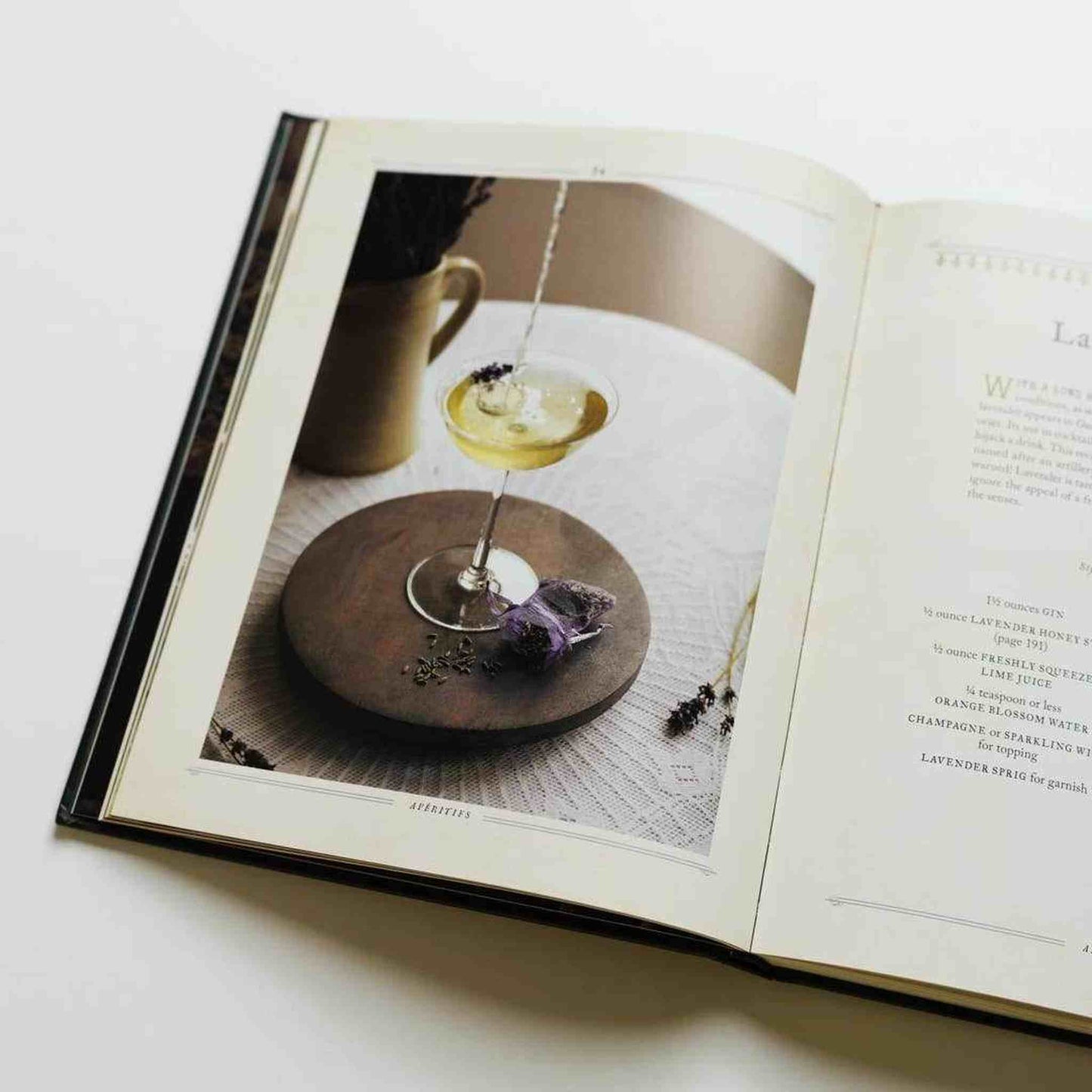 
                  
                    Outlander Cocktails: Raise a Glass to History, Romance & Revolution - Curated Home Decor
                  
                