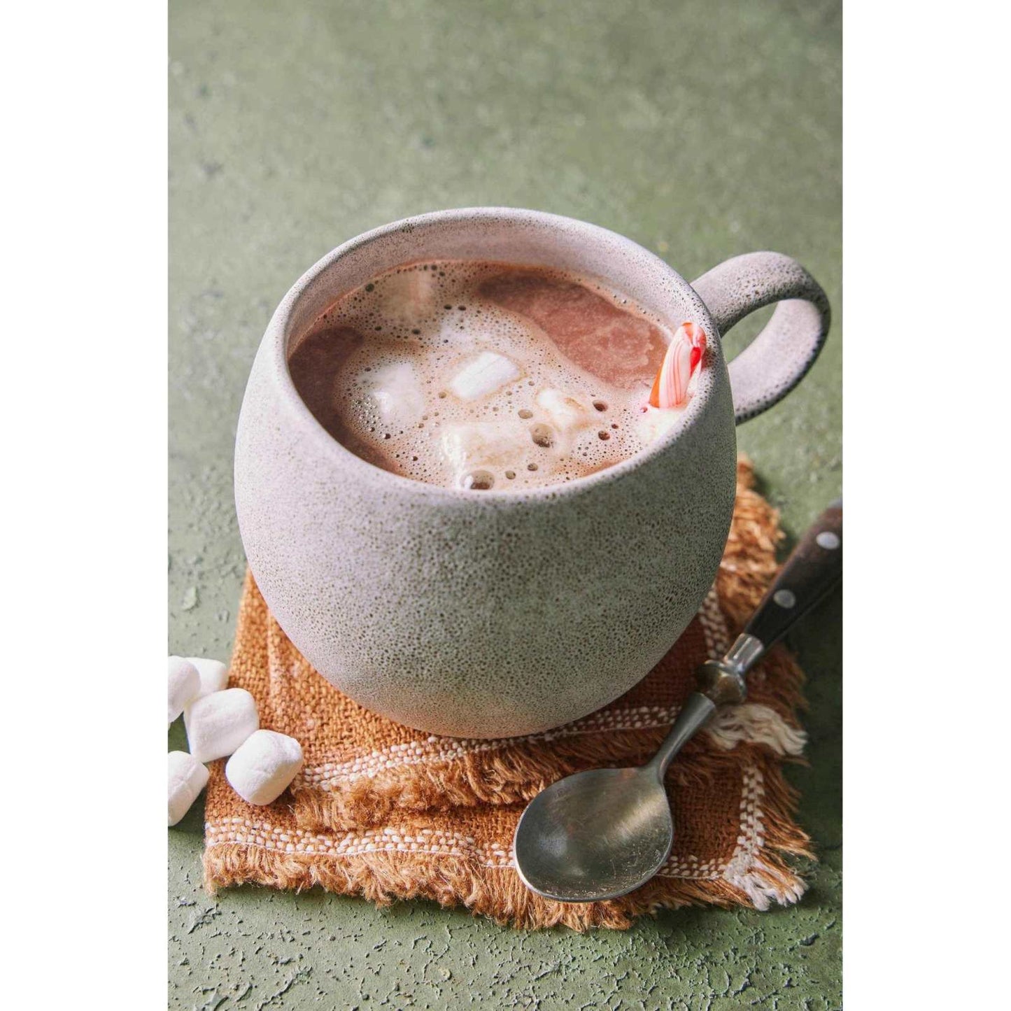 
                  
                    Coop's Mini Peppermint Hot Fudge - Curated Home Decor
                  
                