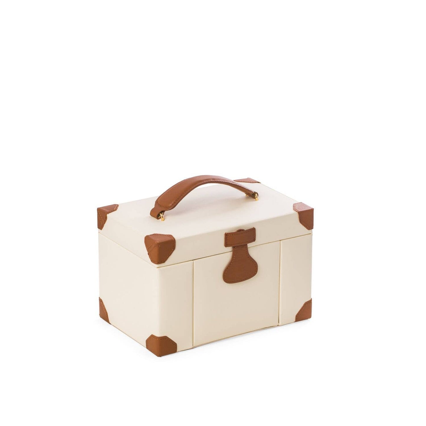Jewelry Box - Curated Home Decor