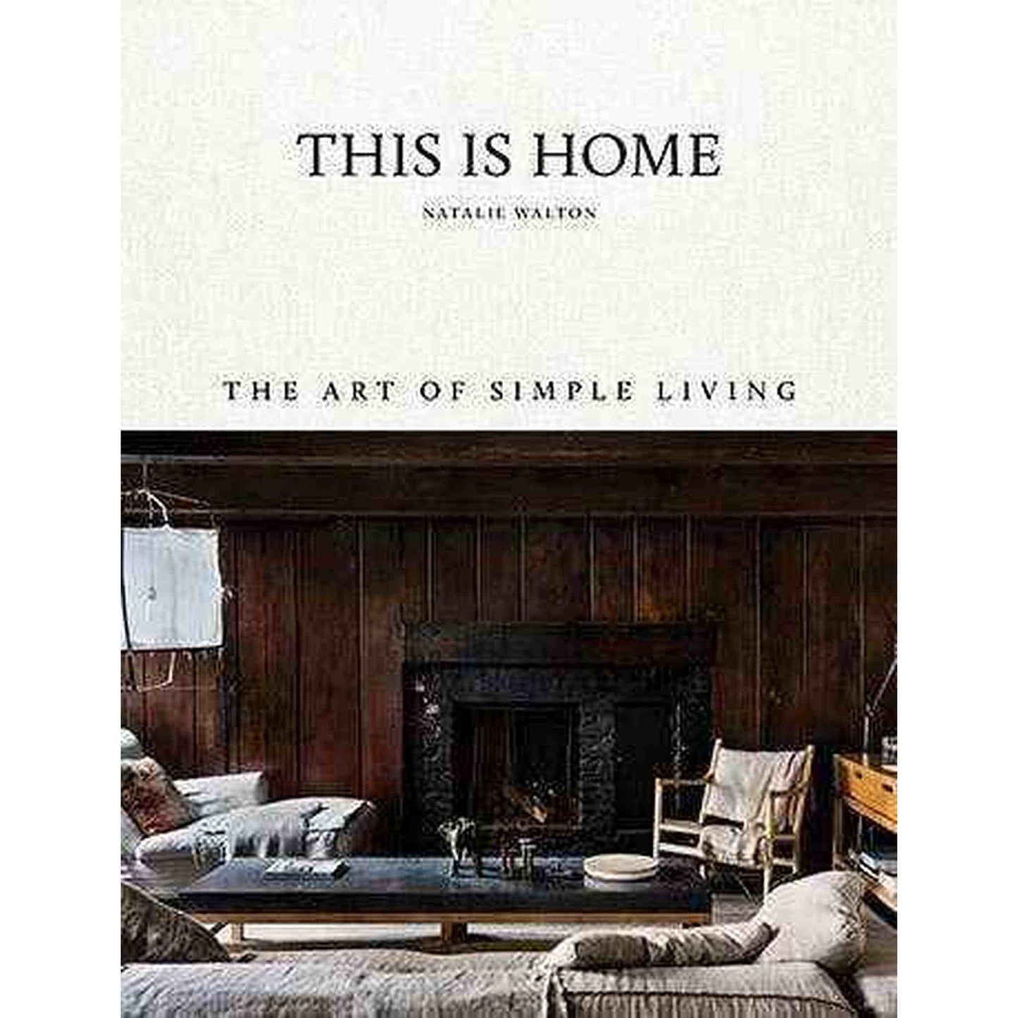 This is Home - Curated Home Decor