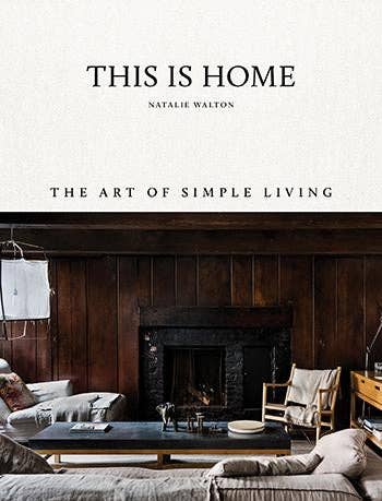 This is Home - Curated Home Decor