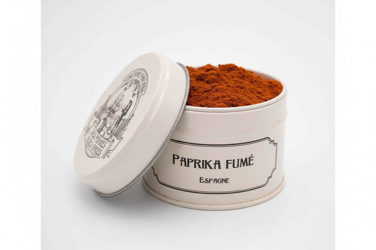 
                  
                    Smoked paprika - Curated Home Decor
                  
                